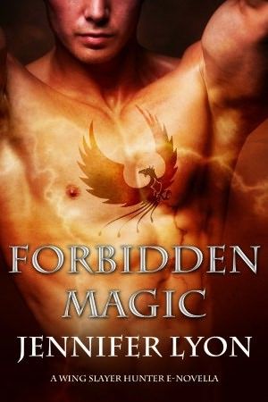 [Wing Slayer Hunters 4.50] • Forbidden Magic